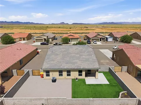 View/Area - 3466 E Ames Ave, Kingman, AZ 86409 photo 5 of 6