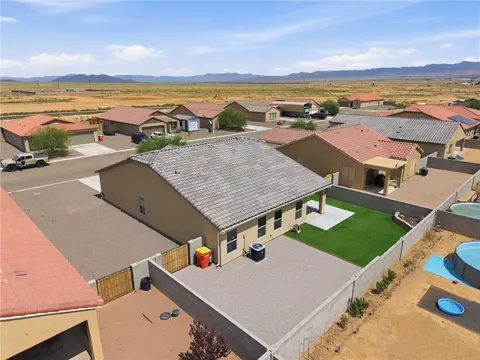 View/Area - 3466 E Ames Ave, Kingman, AZ 86409 photo 4 of 6