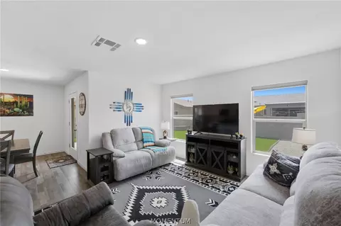 Living - 3466 E Ames Ave, Kingman, AZ 86409 photo 3 of 3