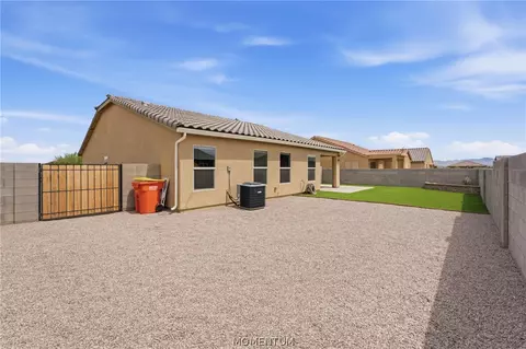 Exterior - 3466 E Ames Ave, Kingman, AZ 86409 photo 7 of 9