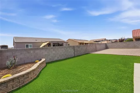 Exterior - 3466 E Ames Ave, Kingman, AZ 86409 photo 6 of 9