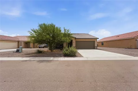 Exterior - 3466 E Ames Ave, Kingman, AZ 86409 photo 2 of 9