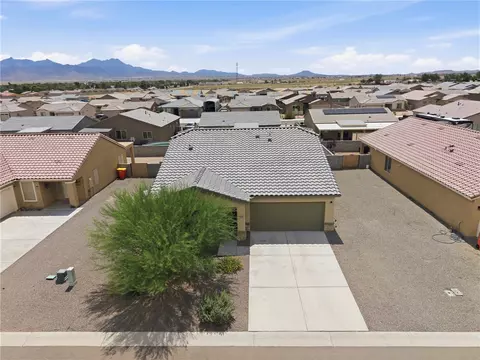 View/Area - 3466 E Ames Ave, Kingman, AZ 86409 photo 2 of 6