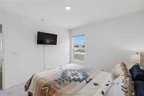Bedroom - 3466 E Ames Ave, Kingman, AZ 86409 photo 5 of 6