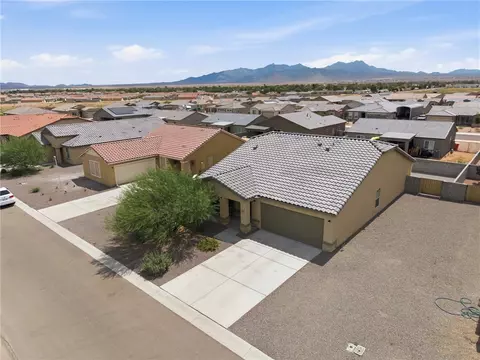 View/Area - 3466 E Ames Ave, Kingman, AZ 86409 photo 3 of 6