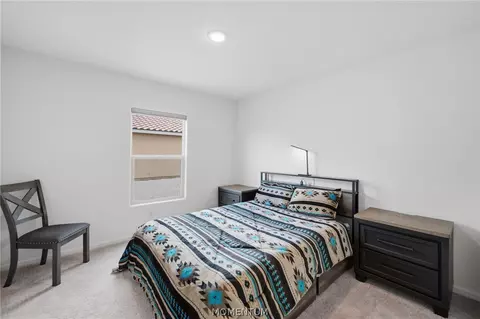 Bedroom - 3466 E Ames Ave, Kingman, AZ 86409 photo 3 of 6