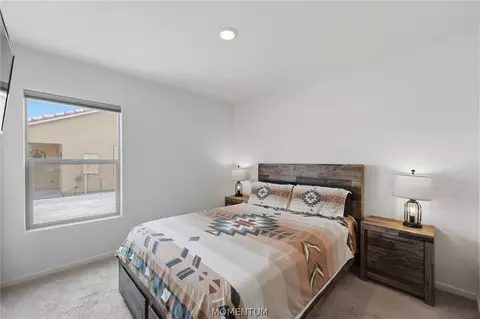 Bedroom - 3466 E Ames Ave, Kingman, AZ 86409 photo 6 of 6