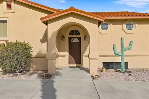 1649 Alta Vista Rd, Bullhead City, AZ 86442