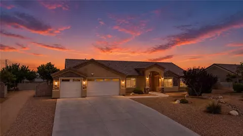 3251 Southern Vista Dr, Kingman, AZ 86401