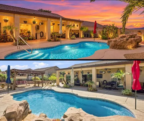 2751 La Paloma Dr, Bullhead City, AZ 86429