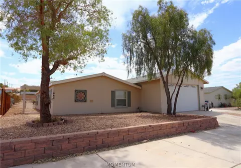 1660 Nottingham Dr, Bullhead City, AZ 86442