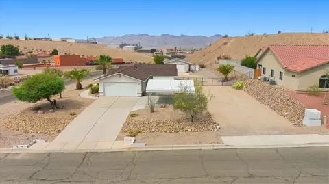3805 Nancy St, Bullhead City, AZ 86442