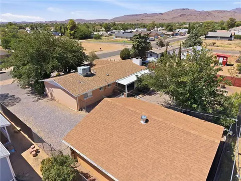 View/Area - 2391 E Mcvicar Ave, Kingman, AZ 86409 photo 3 of 7