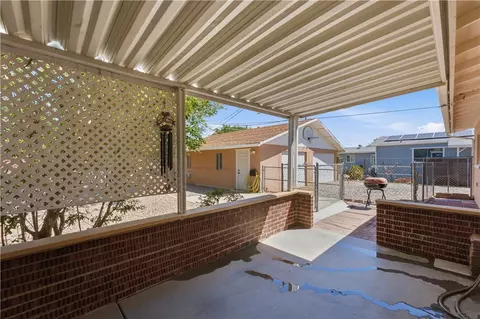 Exterior - 2391 E Mcvicar Ave, Kingman, AZ 86409 photo 26 of 27