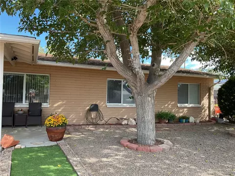 Exterior - 2391 E Mcvicar Ave, Kingman, AZ 86409 photo 6 of 27