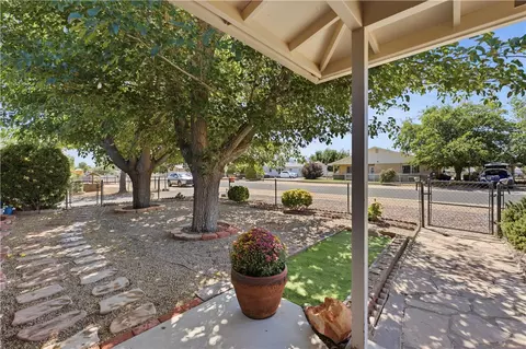 Exterior - 2391 E Mcvicar Ave, Kingman, AZ 86409 photo 9 of 27