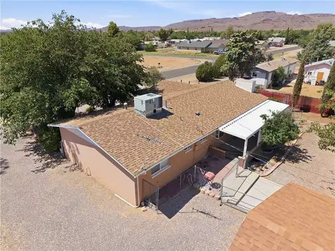 View/Area - 2391 E Mcvicar Ave, Kingman, AZ 86409 photo 4 of 7