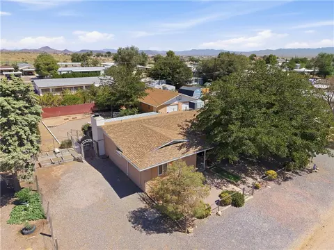 View/Area - 2391 E Mcvicar Ave, Kingman, AZ 86409 photo 1 of 7