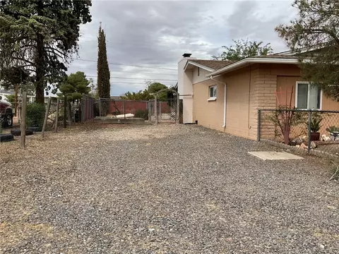 Exterior - 2391 E Mcvicar Ave, Kingman, AZ 86409 photo 5 of 27