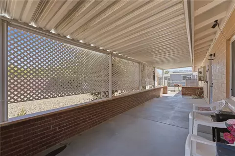 Exterior - 2391 E Mcvicar Ave, Kingman, AZ 86409 photo 25 of 27