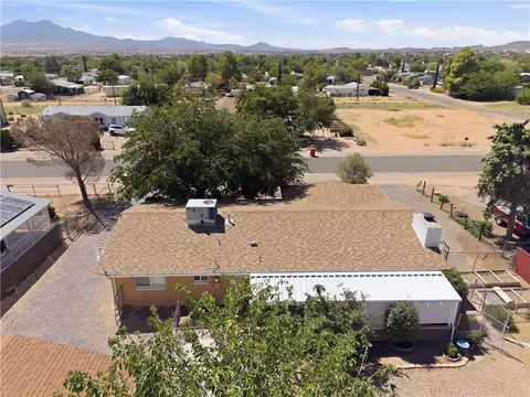 View/Area - 2391 E Mcvicar Ave, Kingman, AZ 86409 photo 5 of 7