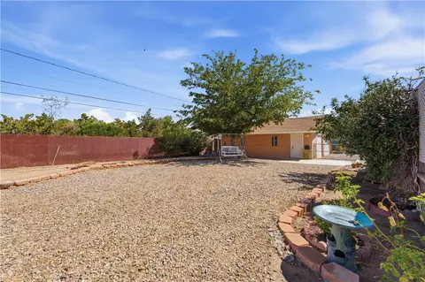 Exterior - 2391 E Mcvicar Ave, Kingman, AZ 86409 photo 22 of 27