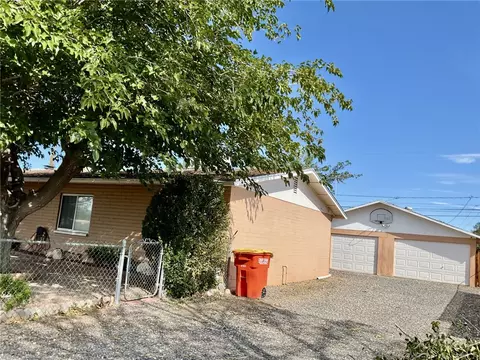 Exterior - 2391 E Mcvicar Ave, Kingman, AZ 86409 photo 2 of 27