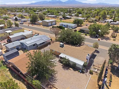 View/Area - 2391 E Mcvicar Ave, Kingman, AZ 86409 photo 6 of 7