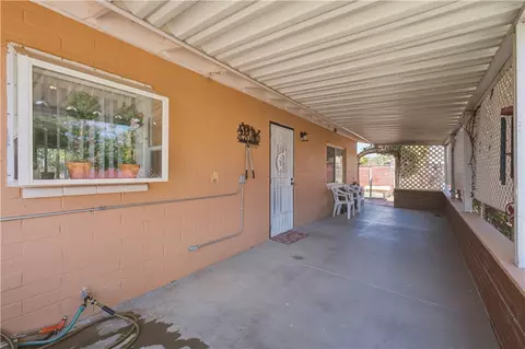 Exterior - 2391 E Mcvicar Ave, Kingman, AZ 86409 photo 27 of 27