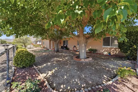 Exterior - 2391 E Mcvicar Ave, Kingman, AZ 86409 photo 11 of 27