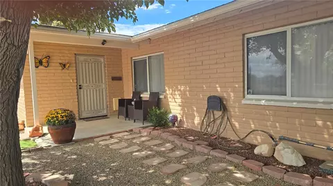 Exterior - 2391 E Mcvicar Ave, Kingman, AZ 86409 photo 8 of 27