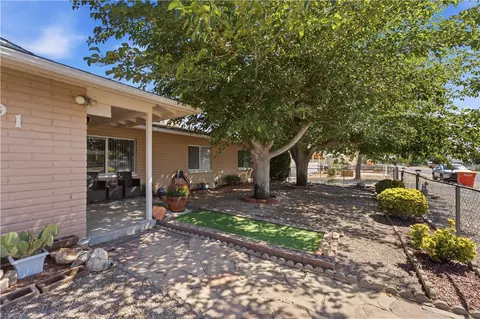 Exterior - 2391 E Mcvicar Ave, Kingman, AZ 86409 photo 12 of 27