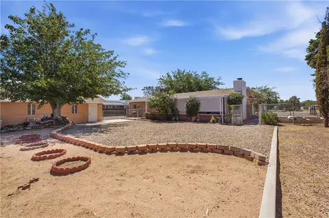 Exterior - 2391 E Mcvicar Ave, Kingman, AZ 86409 photo 21 of 27