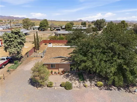 View/Area - 2391 E Mcvicar Ave, Kingman, AZ 86409 photo 2 of 7