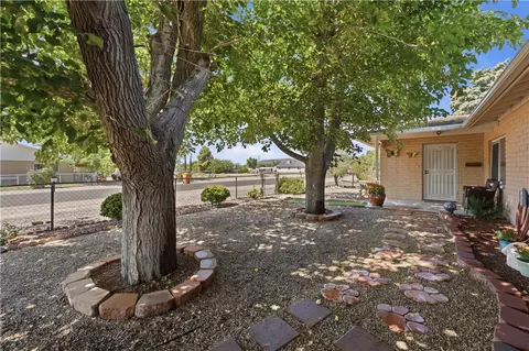 Exterior - 2391 E Mcvicar Ave, Kingman, AZ 86409 photo 13 of 27