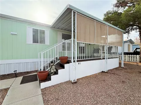 2023 E Morrow Ave #46, Kingman, AZ 86409 photo 2