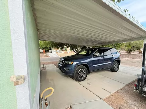 2023 E Morrow Ave #46, Kingman, AZ 86409 photo 14