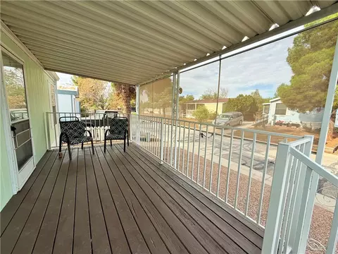 2023 E Morrow Ave #46, Kingman, AZ 86409 photo 16