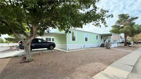 2023 E Morrow Ave #46, Kingman, AZ 86409 photo 18