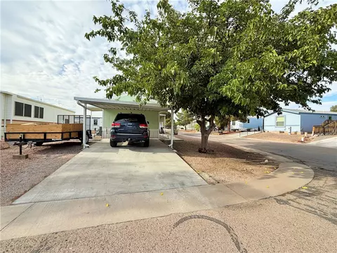 2023 E Morrow Ave #46, Kingman, AZ 86409 photo 19