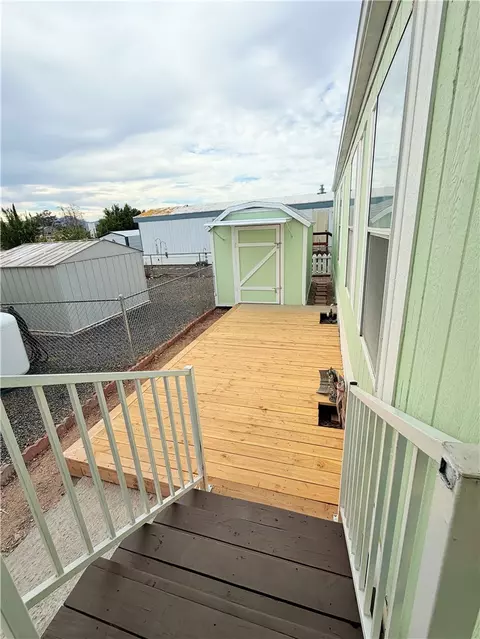 2023 E Morrow Ave #46, Kingman, AZ 86409 photo 13