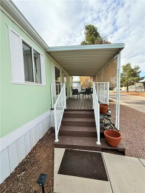 2023 E Morrow Ave #46, Kingman, AZ 86409 photo 3