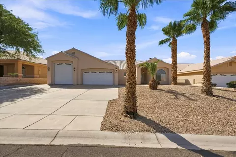 2470 Mohave Ridge Ave, Bullhead City, AZ 86429