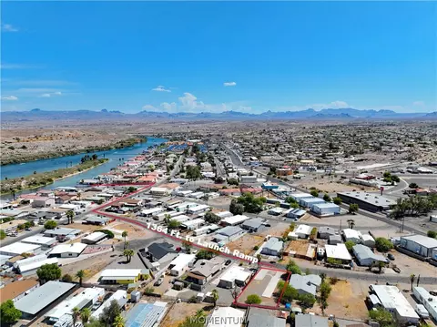 1393 Winkler Ln, Bullhead City, AZ 86442