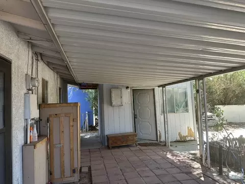 Exterior - 3226 E Thompson Ave, Kingman, AZ 86409 photo 4 of 8