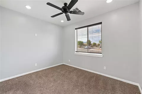 Bedroom - 3561 Bolero Ave, Kingman, AZ 86401 photo 5 of 5