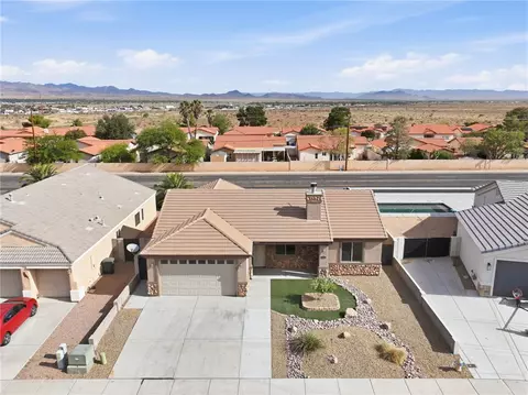 View/Area - 3561 Bolero Ave, Kingman, AZ 86401 photo 2 of 4