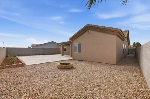 Exterior - 3561 Bolero Ave, Kingman, AZ 86401 photo 5 of 5