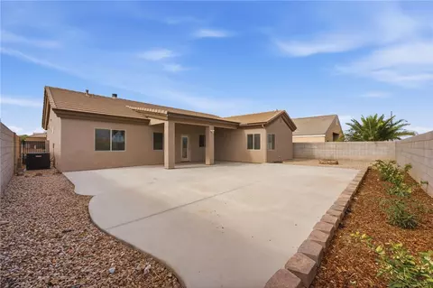 Exterior - 3561 Bolero Ave, Kingman, AZ 86401 photo 4 of 5