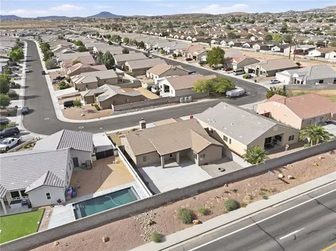 View/Area - 3561 Bolero Ave, Kingman, AZ 86401 photo 3 of 4